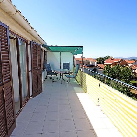 Apartamento Nera Zadar Exterior foto