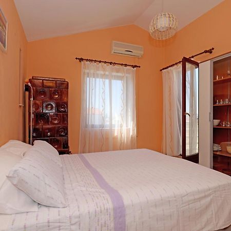 Apartamento Nera Zadar Exterior foto