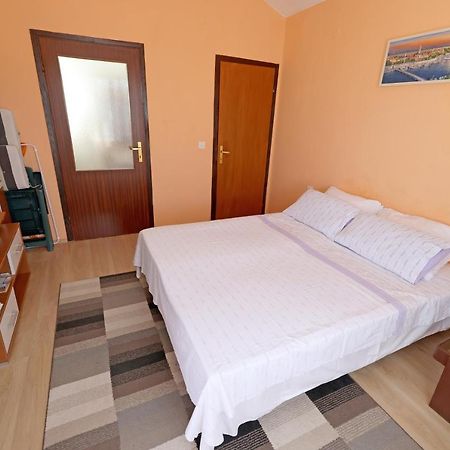 Apartamento Nera Zadar Exterior foto