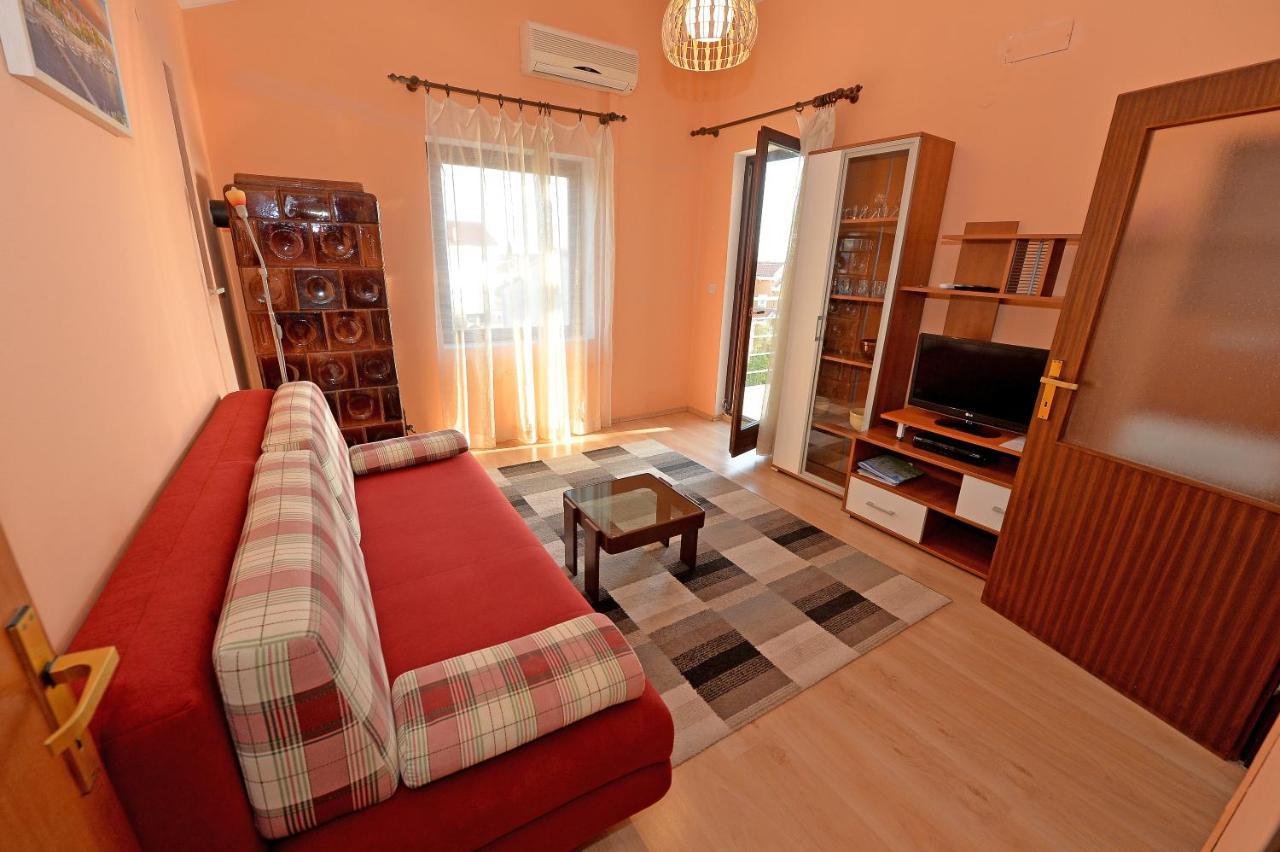 Apartamento Nera Zadar Exterior foto
