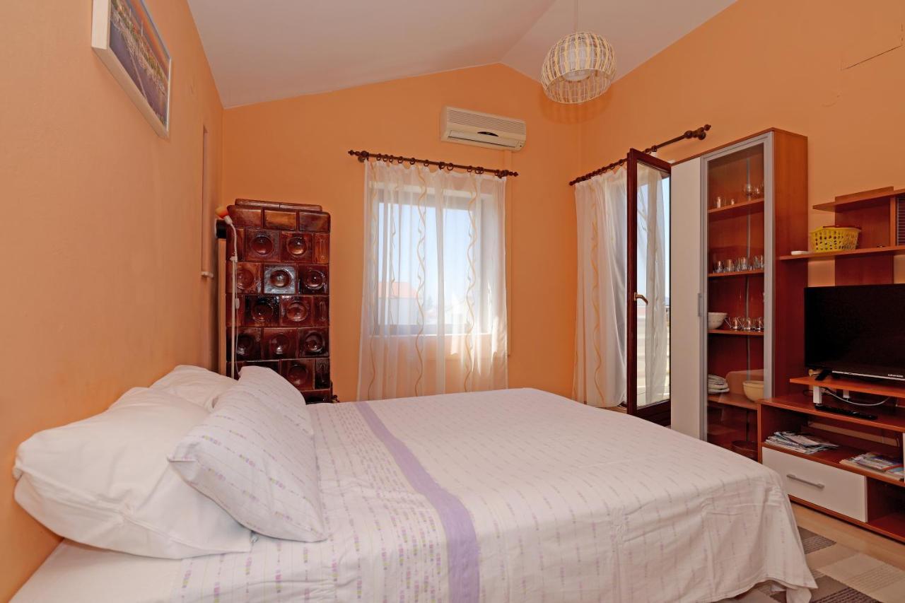 Apartamento Nera Zadar Exterior foto
