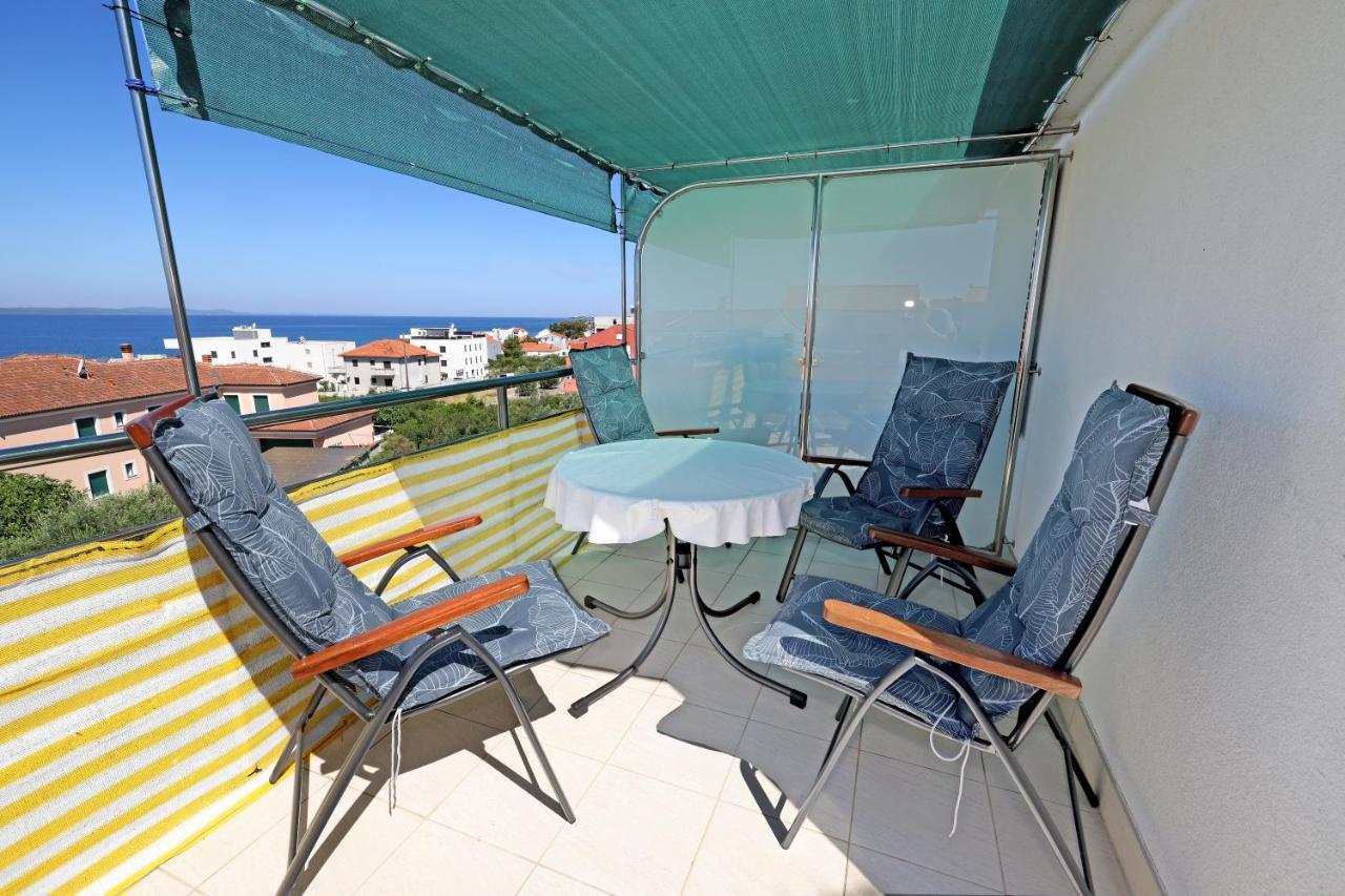 Apartamento Nera Zadar Exterior foto