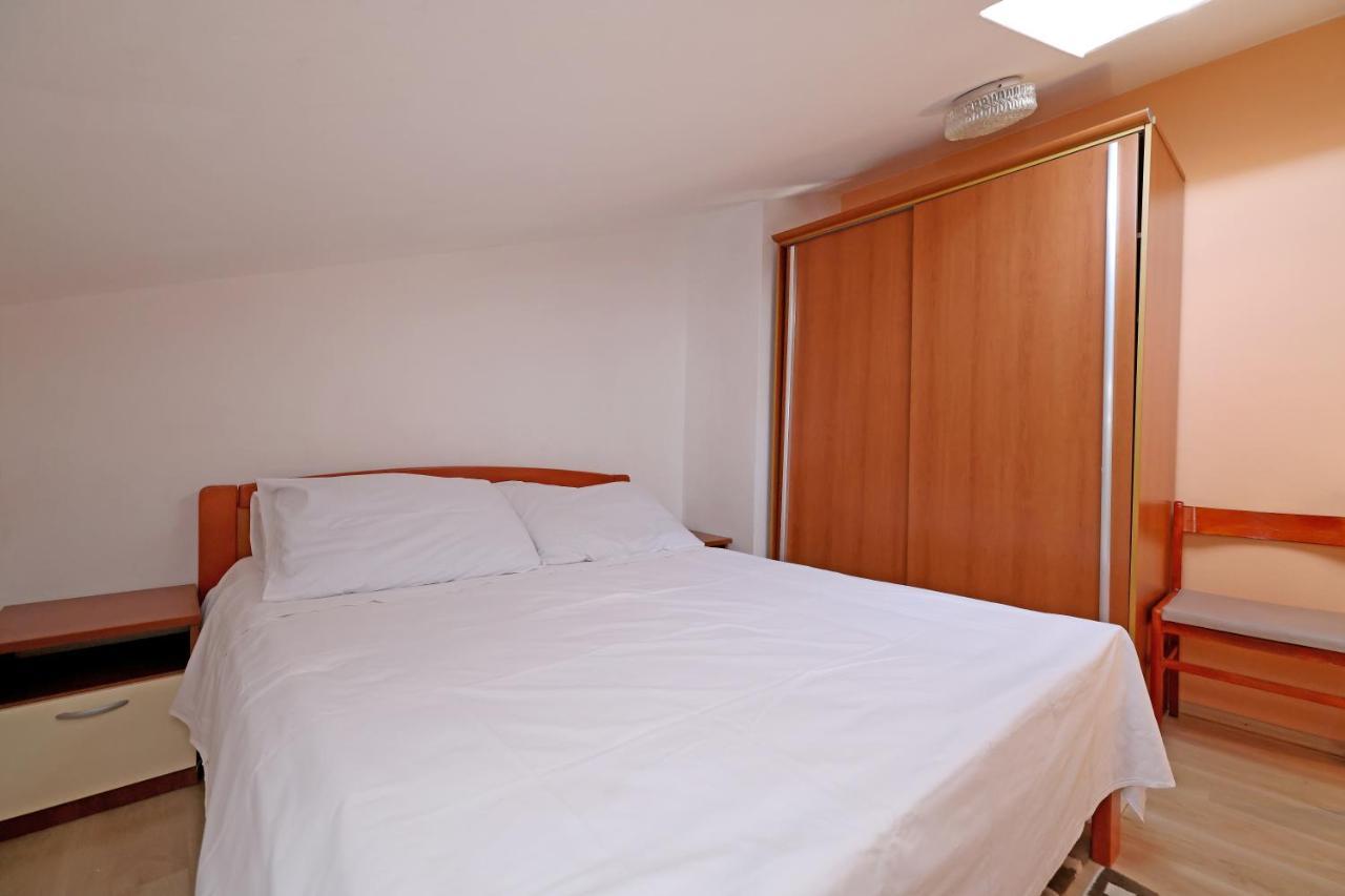 Apartamento Nera Zadar Exterior foto