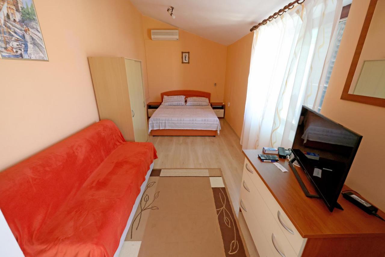 Apartamento Nera Zadar Exterior foto