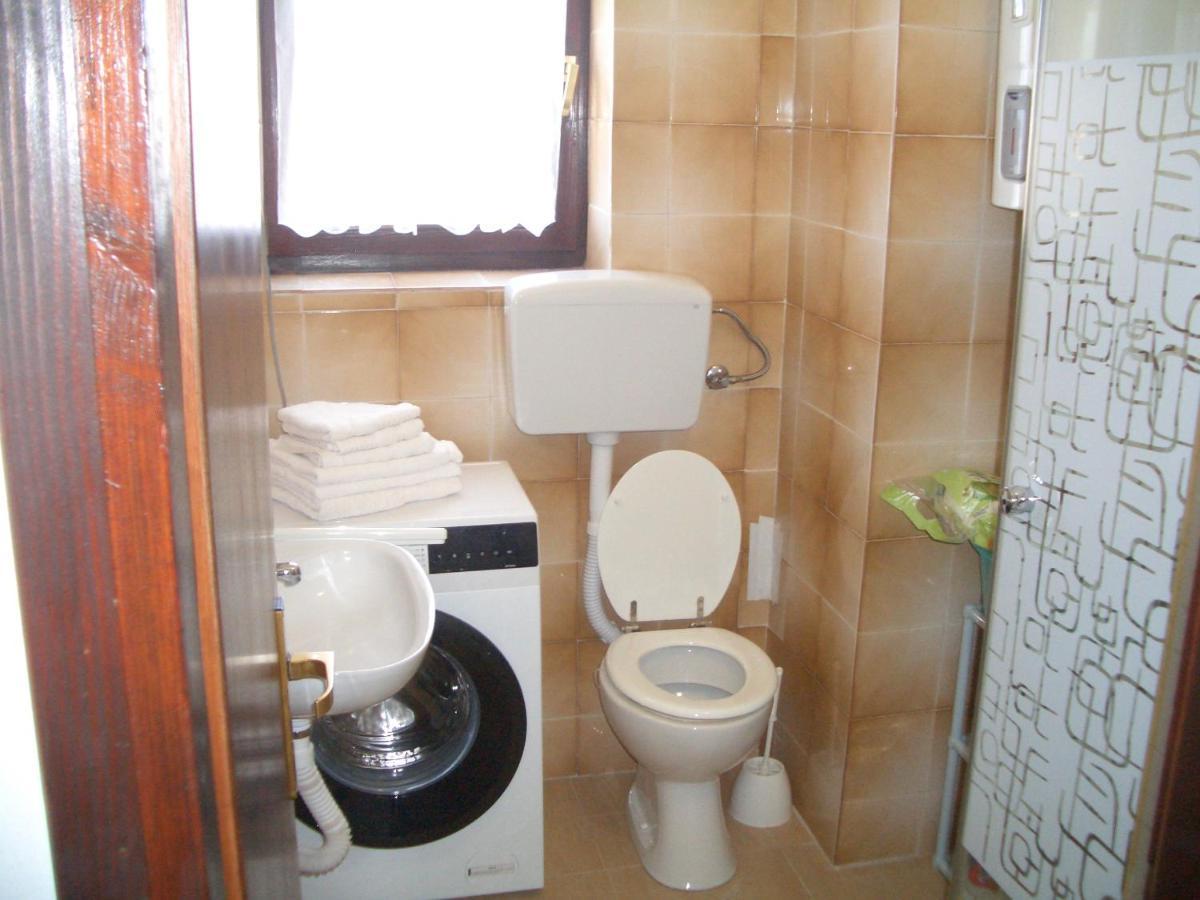 Apartamento Nera Zadar Exterior foto
