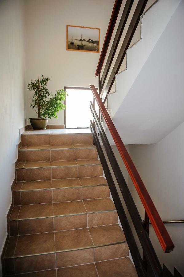 Apartamento Nera Zadar Exterior foto